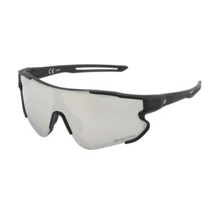 ZAKPRO Professional Outdoor Sports Cycling Sunglasses – Black